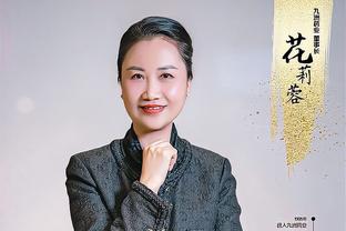 小贾巴里：我们足够专注时就能正确打球 转移球是关键