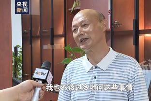 比卢普斯：我们打得够好了 但对手可是总冠军级别的